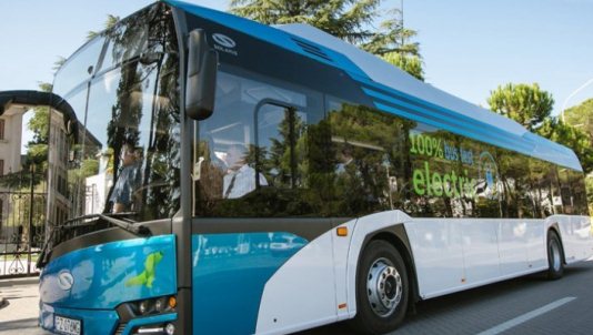 Hapet tenderi per projektin e autobuseve elektrike: Ja nga ku nis pilotimi